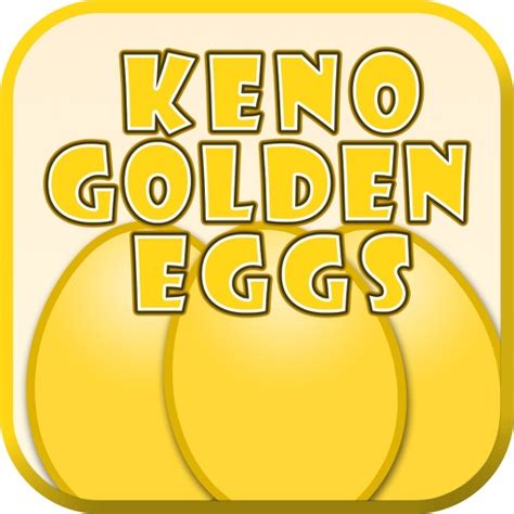 Golden Egg Keno Sportingbet