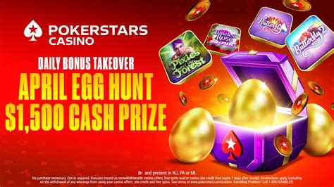 Golden Egg Pokerstars