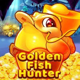 Golden Fish Hunter Betsul