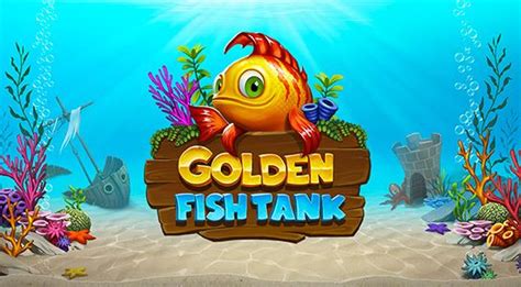 Golden Fishtank Betano