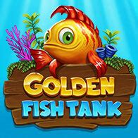 Golden Fishtank Betsson
