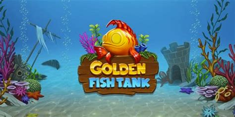 Golden Fishtank Bodog