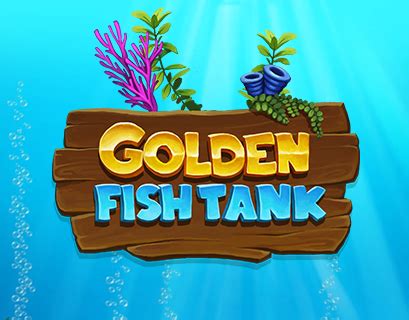 Golden Fishtank Slot - Play Online