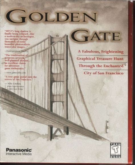 Golden Gate Review 2024