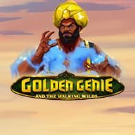 Golden Genie Betsson