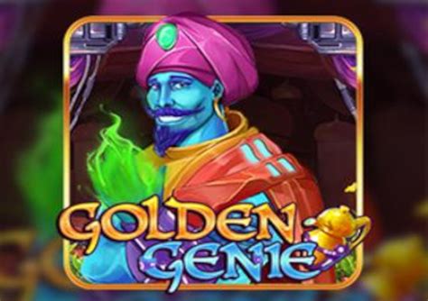 Golden Genie Casino