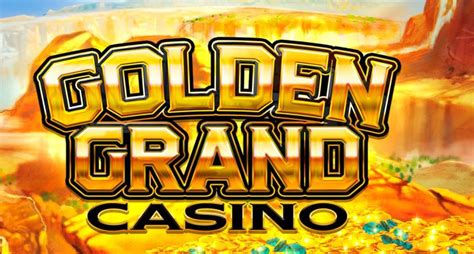 Golden Grand Casino Apk