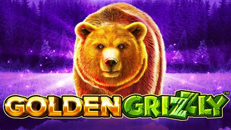Golden Grizzly Slot - Play Online