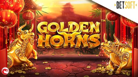 Golden Horns Novibet