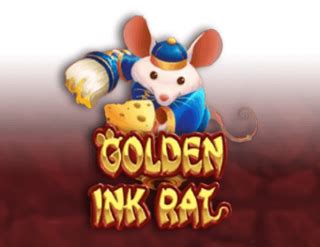 Golden Ink Ral Slot Gratis