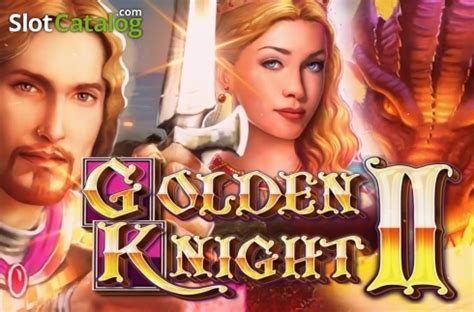 Golden Knight Ii Bodog