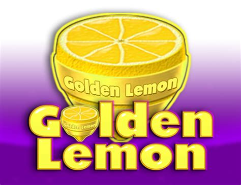 Golden Lemon Bet365