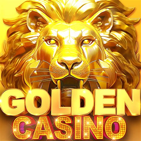 Golden Lion Casino App