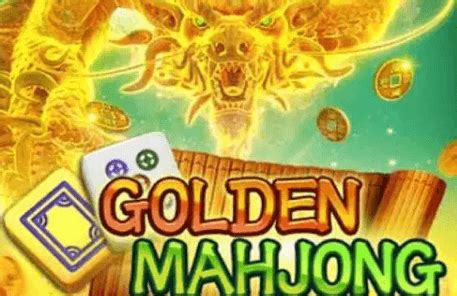 Golden Mahjong 888 Casino