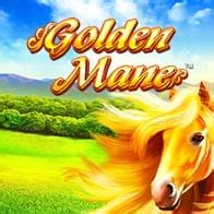 Golden Mane Scratch Betsson