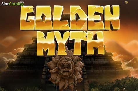 Golden Myth Betano