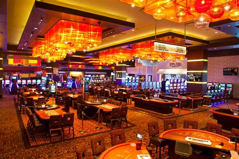Golden Nugget Casino Biloxi Emprego