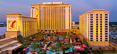 Golden Nugget Casino Laughlin Comentarios