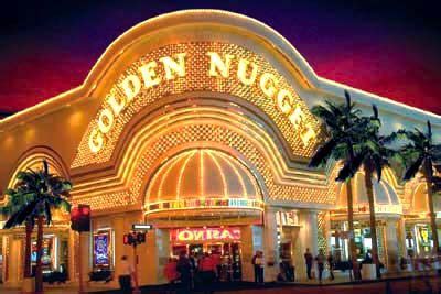 Golden Nugget Casino Poker Londres