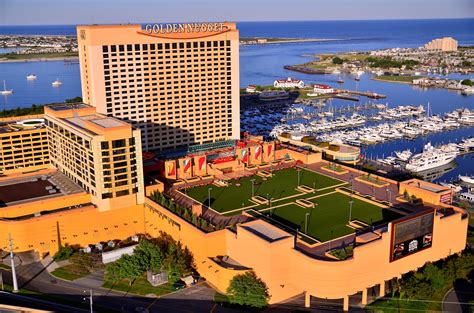 Golden Nugget Casino Red Bank Nj