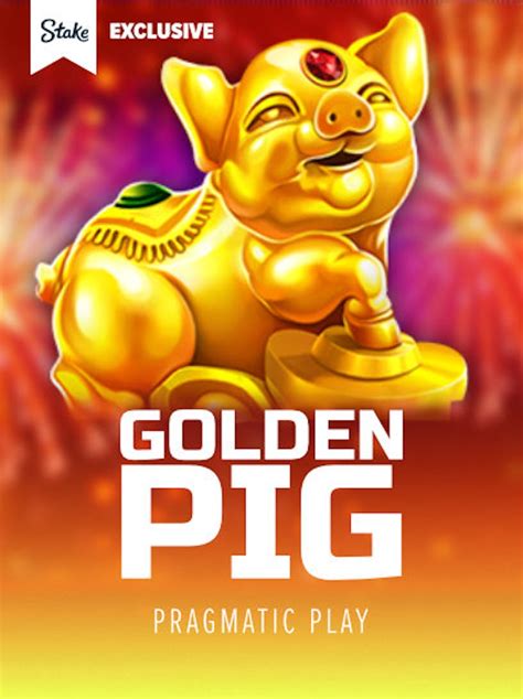 Golden Pig Parimatch