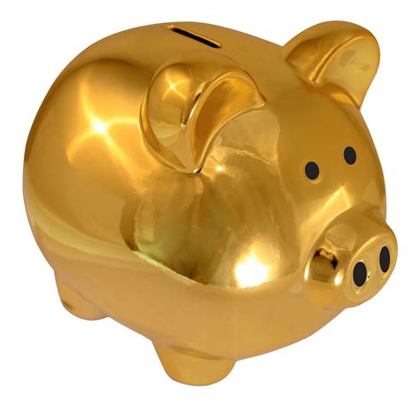 Golden Piggy Bank Sportingbet