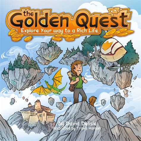Golden Quest Brabet