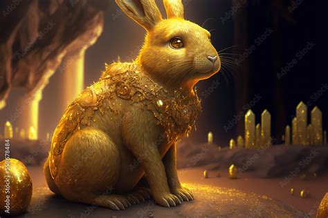 Golden Rabbit Betway