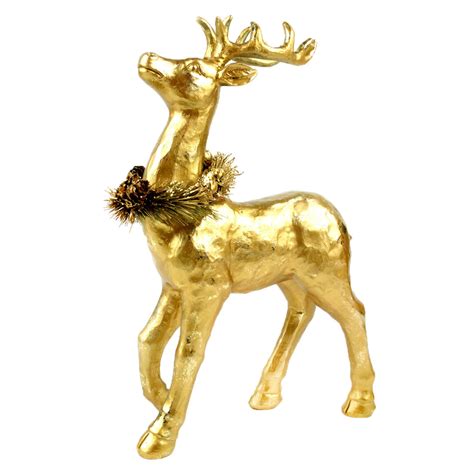 Golden Reindeer Leovegas