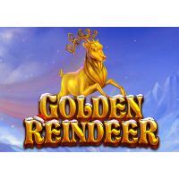 Golden Reindeer Slot Gratis