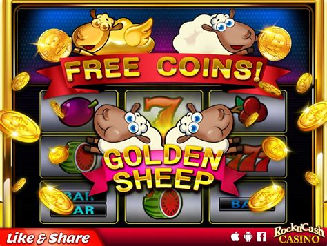 Golden Sheep 888 Casino