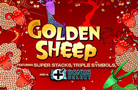 Golden Sheep Slot Gratis
