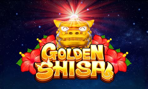 Golden Shisa Parimatch