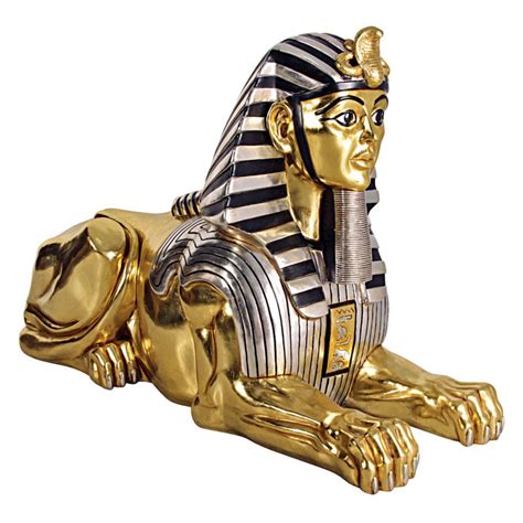 Golden Sphinx Betsul