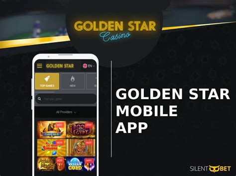 Golden Star Casino App