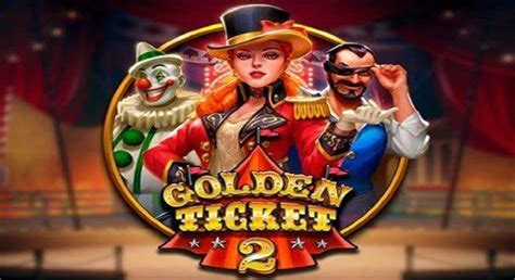Golden Ticket 2 Review 2024