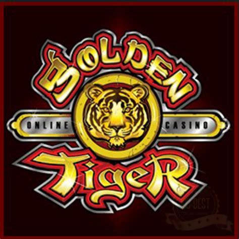 Golden Tiger Casino Sem Deposito Codigos