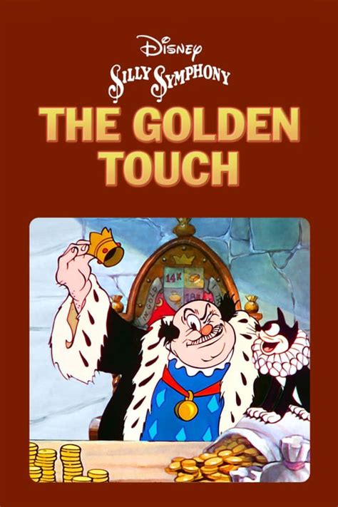 Golden Touch Bodog