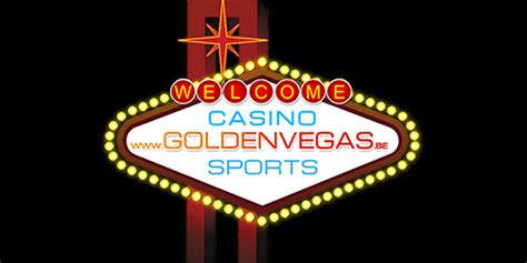 Golden Vegas Casino Bonus