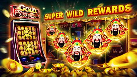 Golden Vegas Slot - Play Online