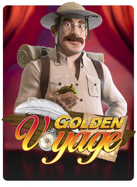 Golden Voyage Bodog