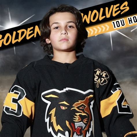 Golden Wolves Brabet