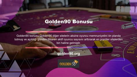 Golden90 Casino Argentina