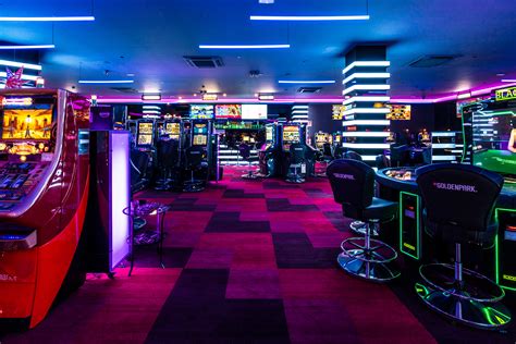 Goldenpark Casino Download