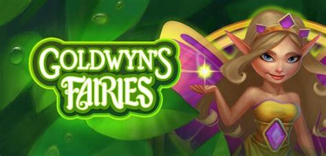Goldwyns Fairies Slot - Play Online