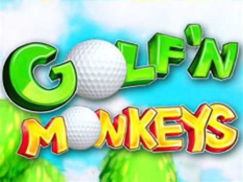 Golf N Monkeys Betsul