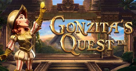 Gonzita S Quest Betsul