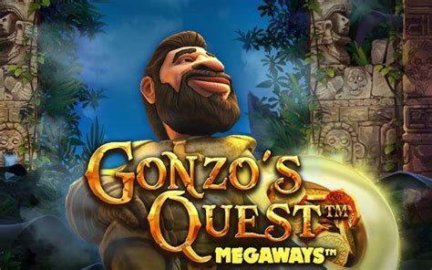 Gonzos Quest Megaways Parimatch
