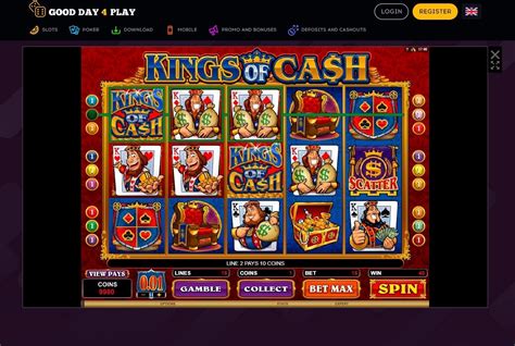 Good Day 4 Play Casino Online