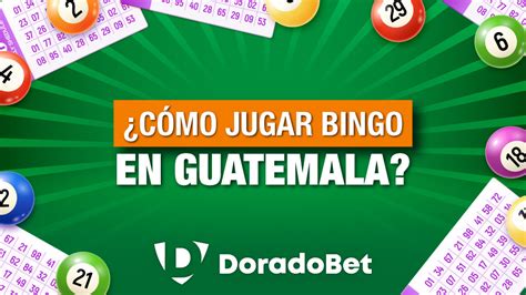 Good Day Bingo Casino Guatemala